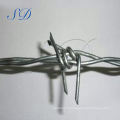 Electrical Galvaznied Barbed Wire